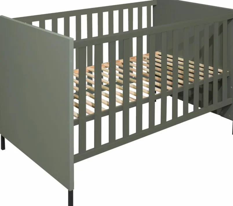 Babyzimmer-Set Ole 3tlg.<Mäusbacher Outlet