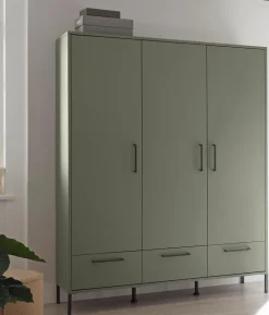 Babyzimmer-Set Ole 3tlg.<Mäusbacher Outlet
