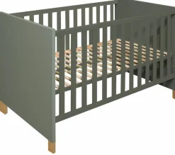 Babyzimmer-Komplettsets|Babyzimmer-Komplettsets|Mäusbacher Babyzimmer-Set Ole 3tlg. Pine Green