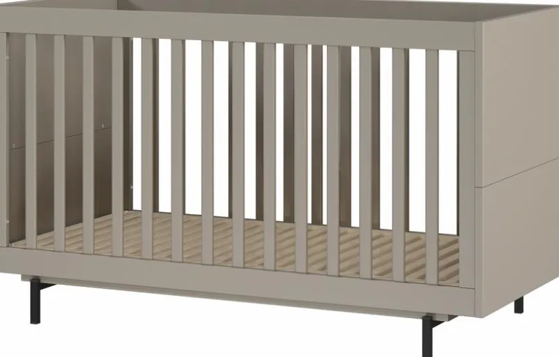 Babyzimmer-Set Tomino 4tlg.<Germania
