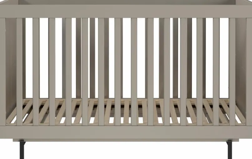 Babyzimmer-Set Tomino 4tlg.<Germania