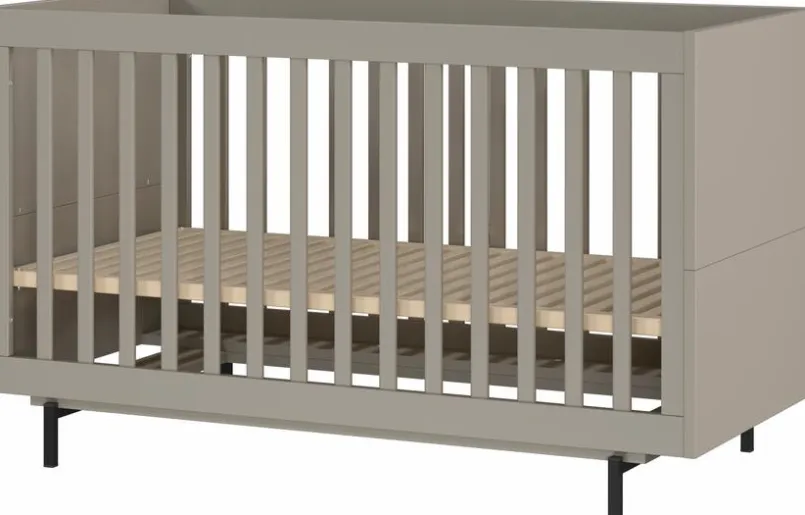 Babyzimmer-Set Tomino 4tlg.<Germania