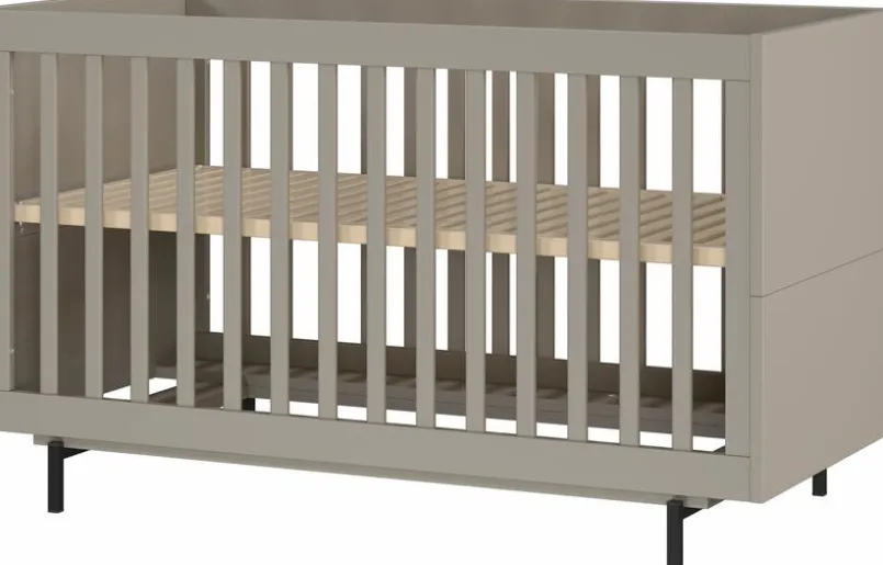 Babyzimmer-Set Tomino 4tlg.<Germania