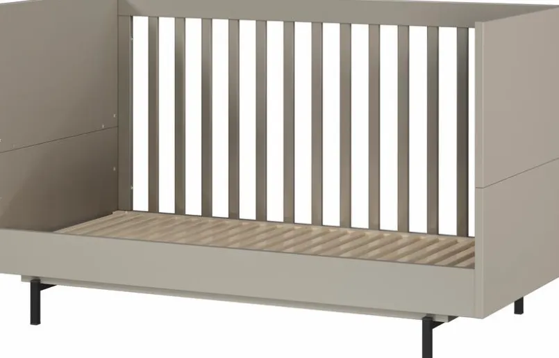 Babyzimmer-Set Tomino 4tlg.<Germania