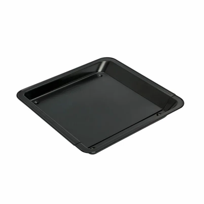 Kaiser Backformen-Backblech Delicious ausziehbar Schwarz
