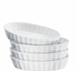 Backform Crème Brûlée-Set 5tlg.<Küchenprofi Online