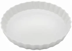CreaTable Backformen-Backform Europa 1200 ml Weiß