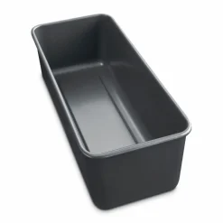 Backformen|Kaiser Backform Königskuchen 30 cm Schwarz