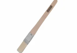 Kaiser Backzubehör-Backpinsel 21 cm Braun