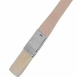 Kaiser Backzubehör-Backpinsel 21 cm Braun
