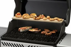 Napoleon Napoleon Grills & Grillzubehör-Backstein Für Warmhalterost Beige