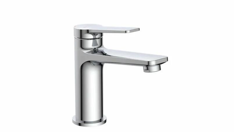 Badzubehör-Badarmatur WT12 601200 Chrom