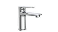Badzubehör-Badarmatur WT12 601200 Chrom