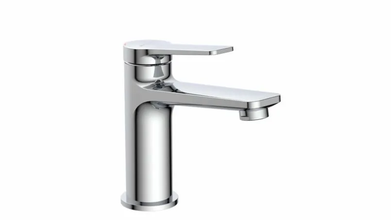 Badzubehör-Badarmatur WT12 601200 Chrom
