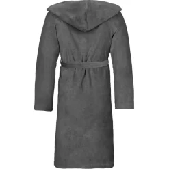 Bademäntel|Vossen Bademantel Texas XL Flanell