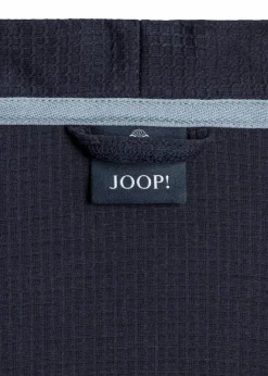 Bademäntel|JOOP! Bademantel Herren-Kimono 50 / 52 Blau