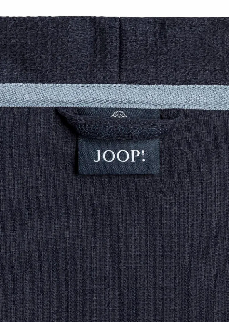 Bademäntel|JOOP! Bademantel Herren-Kimono 50 / 52 Blau
