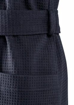 Bademäntel|JOOP! Bademantel Herren-Kimono 50 / 52 Blau