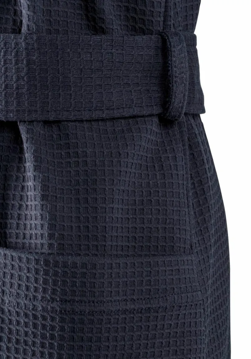 Bademäntel|JOOP! Bademantel Herren-Kimono 50 / 52 Blau