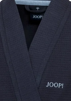 Bademäntel|JOOP! Bademantel Herren-Kimono 50 / 52 Blau