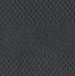 Vossen Bademäntel-Badeponcho Timo 102 x 95 cm Graphit