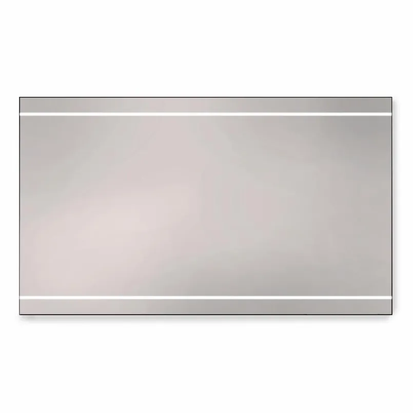 Bad-Spiegel|Pelipal Badezimmerspiegel PE 7005 Transparent