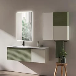 Badezimmerspiegel Pixel 01/07< Online