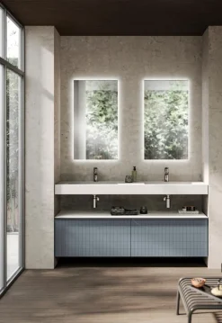 Badezimmerspiegel Pixel 01/07< Online
