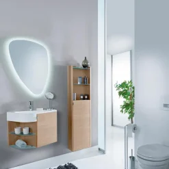Badezimmerspiegel Sun<Marlin Online