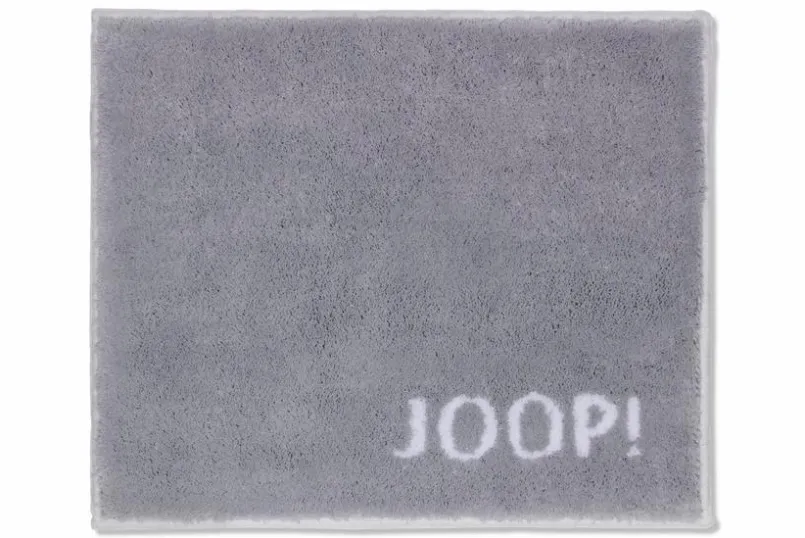 Badteppiche|JOOP! Badteppich Classic 50 x 60 cm Kiesel