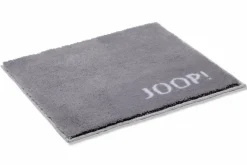 Badteppiche|JOOP! Badteppich Classic 50 x 60 cm Kiesel