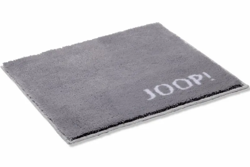 Badteppiche|JOOP! Badteppich Classic 50 x 60 cm Kiesel