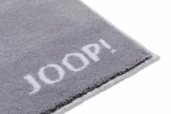 Badteppiche|JOOP! Badteppich Classic 50 x 60 cm Kiesel