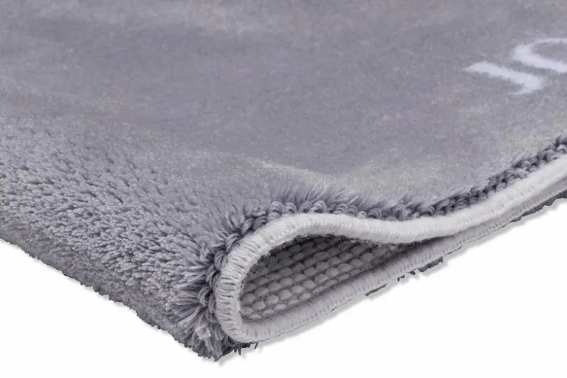 Badteppiche|JOOP! Badteppich Classic 50 x 60 cm Kiesel