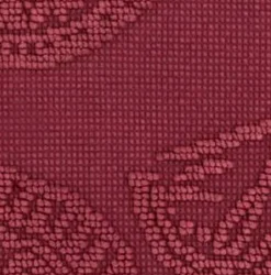 JOOP! Badteppiche-Badteppich Paisley 50 x 60 cm Mauve