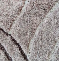 Badteppich Tulip 70 x 120 cm< Clearance