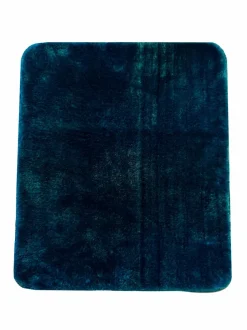 Badteppiche|Collection Noblesse Badteppich 60 x 100 cm Petrol