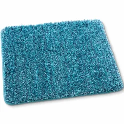 Badteppiche|Badteppiche|Collection Noblesse Badteppich Alex 70 x 120 cm Blau