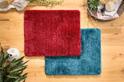 Badteppiche|Badteppiche|Collection Noblesse Badteppich Alex 70 x 120 cm Blau
