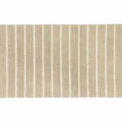 Badteppiche|CaWö Badteppich Balance 70 x 120 cm Natur
