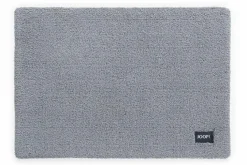 Badteppiche|Badteppiche|JOOP! Badteppich Basic 50 x 60 cm Silber