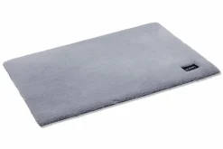 Badteppiche|Badteppiche|JOOP! Badteppich Basic 50 x 60 cm Silber