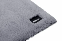 Badteppiche|Badteppiche|JOOP! Badteppich Basic 50 x 60 cm Silber