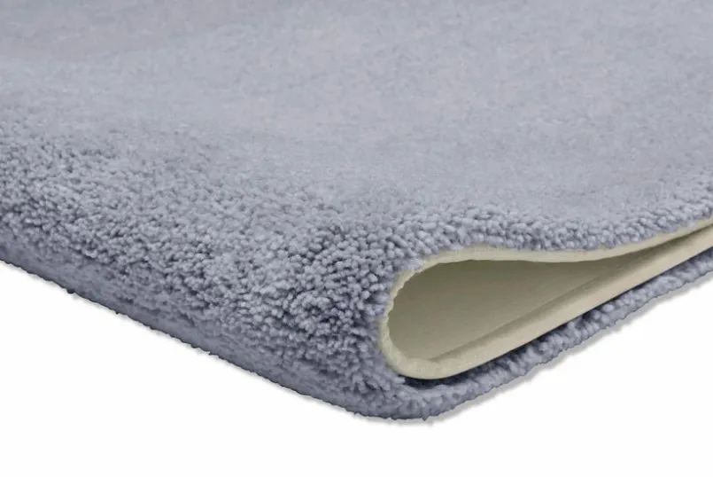 Badteppiche|Badteppiche|JOOP! Badteppich Basic 50 x 60 cm Silber