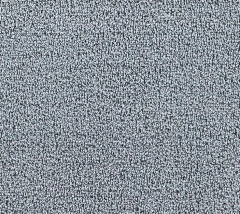 Badteppiche|Badteppiche|JOOP! Badteppich Basic 50 x 60 cm Silber