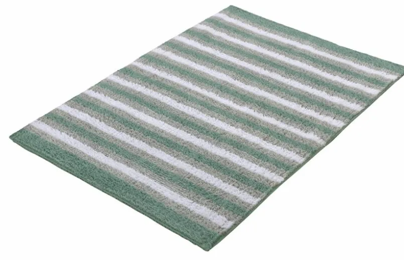 Badteppich George 70 x 120 cm<Kleine Wolke Outlet