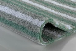 Badteppich George 70 x 120 cm<Kleine Wolke Outlet