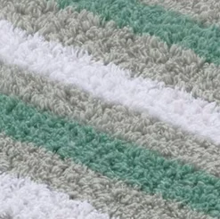 Badteppich George 70 x 120 cm<Kleine Wolke Outlet