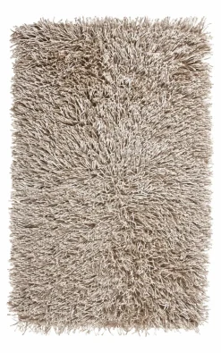 Badteppiche|Aquanova Badteppich Kemen 60 x 100 cm Sand