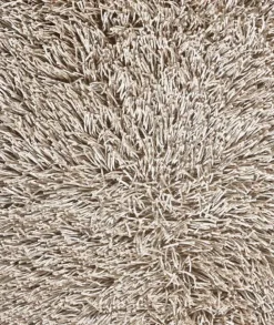 Badteppiche|Aquanova Badteppich Kemen 60 x 100 cm Sand